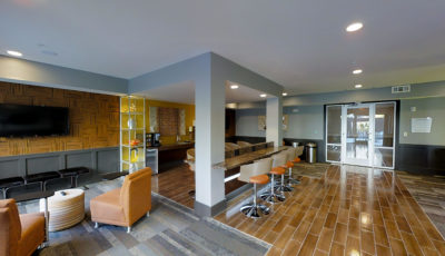 Matterport Sample 4 3D Model
