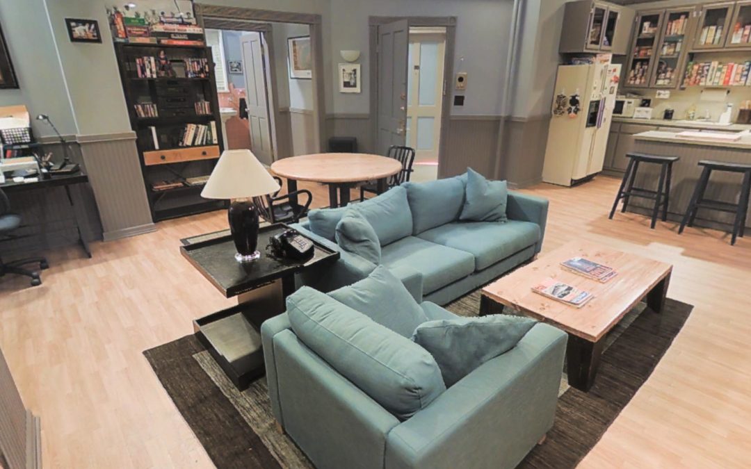 Matterport Sample 2