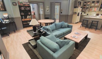 Matterport Sample 2 3D Model
