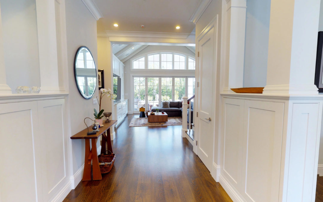 Matterport Sample 1