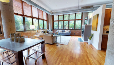Matterport Property 3D Model